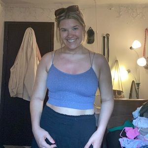 urban outfitters out from under tank